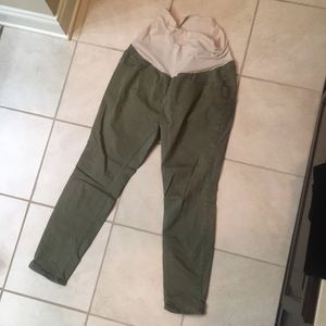 Maternity pants